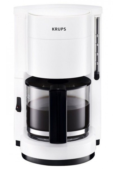 Krups kohvimasin F 18301 AromaCafe 5