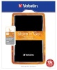 Verbatim kõvaketas Store&Go G1 2.5" 1TB USB3.0 