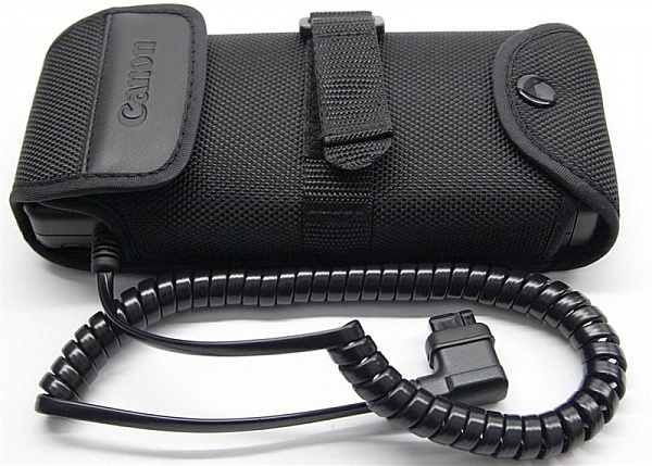 Canon patareikassett CP-E4