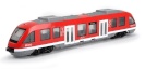 Dickie linnatramm City Train 203748002 Tram