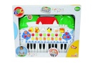 Simba klaver lastele ABC Keyboard with Animals