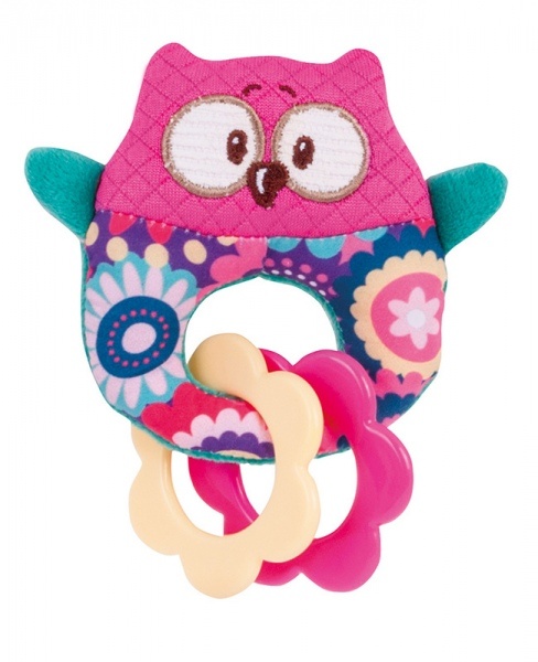 Canpol pehme kõristi Forest Friends, 68/044