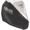 Oxford rattakate Aquatex Single Bicycle Cover, must