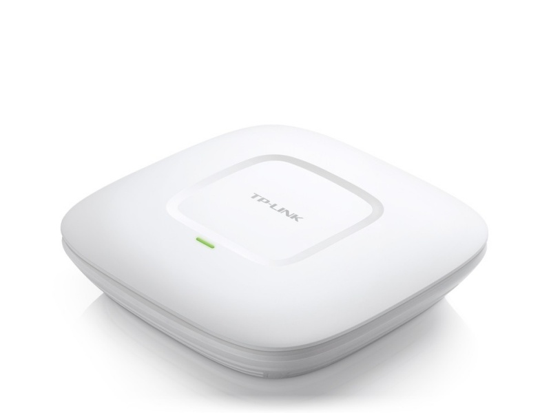 TP-Link EAP225 AP Gb PoE AC1200