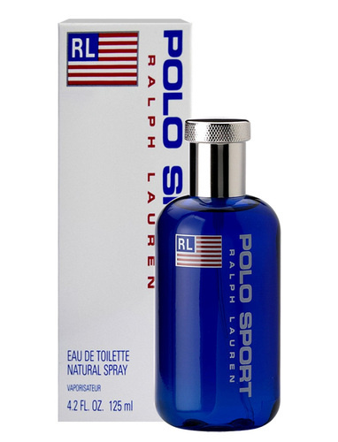 Ralph Lauren parfüüm Polo Sport 125ml, meestele