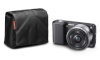 Manfrotto kott Nano VI Camera Pouch must (MB SCP-6BB)
