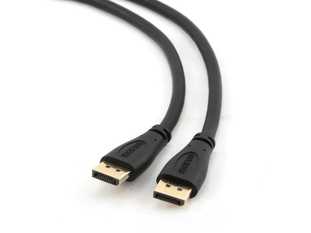 Gembird videokaabel DisplayPort V1.2 4K M/M 3m