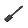 Dell kaabel 470-ACFC USB-C to DisplayPort 