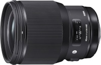 Sigma objektiiv 85mm F1.4 DG HSM ART (Nikon)