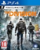 PlayStation 4 mäng Tom Clancy's The Division + Steelbook
