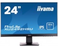 iiyama monitor 24" XU2492HSU-B1 