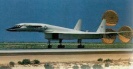 Italeri liimitav mudel XB-70 Valkyrie