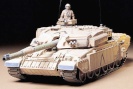 Tamiya liimitav mudel British MBT Challenger 1 Mk3