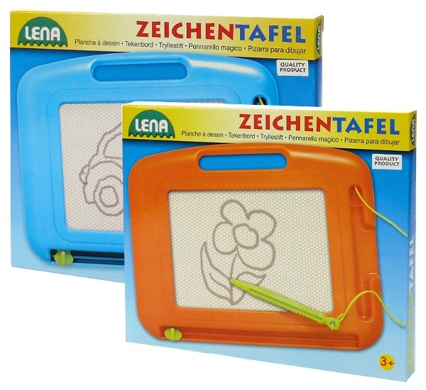 Lena tahvel magnetiga 20cm 2tk