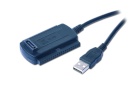 Gembird adapter USB to IDE 2.5"\3.5" and SATA 