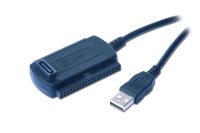 Gembird adapter USB to IDE 2.5"\3.5" and SATA 