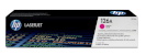 HP tooner 126A (CE313A) magneta