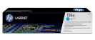 HP tooner 126A (CE311A) tsüaan