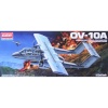 Academy liimitav mudel OV-10 Bronco
