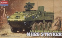 Academy liimitav mudel M1126 Stryker