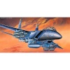 Academy liimitav mudel F-15E Strike Eagle