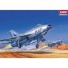 Academy liimitav mudel Mig-21 Fishbed