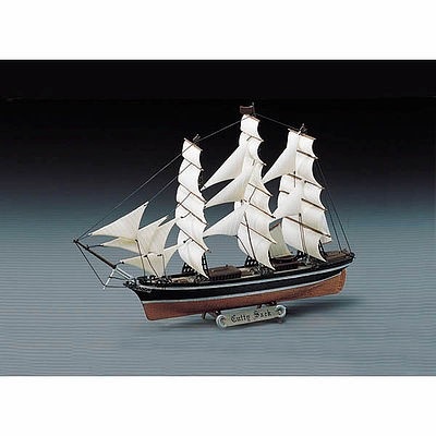 Academy liimitav mudel Clipper Ship Cutty Sark