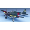 Academy liimitav mudel Zero Fighter Type 52C (A6M5C)
