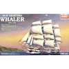 Academy liimitav mudel Bedford Whaler Circa 1835