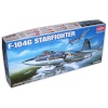 Academy F-104G Starfight er