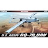 Academy RQ-7B Uav Shadow Drone