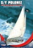 Mirage liimitav mudel S/Y POLONEZ