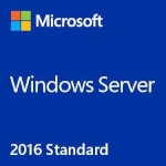 Microsoft Coem serveri tarkvara Sb Windows Server Standard 2016 E