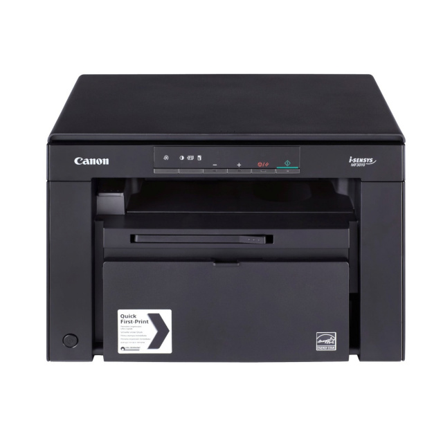 Canon printer i-SENSYS MF3010 must