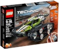 Lego klotsid Technic RC Tracked Racer 42065