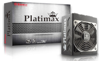 Enermax toiteplokk 1700W Platimax 80+ Platinum Modular