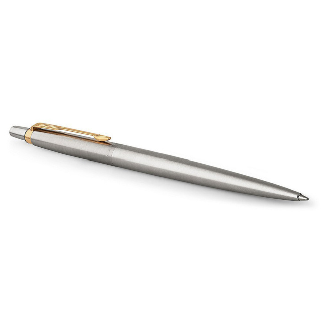 Parker Jotter Edelstahl G.C. Ballpoint Pen M