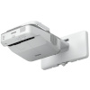 Epson projektor EB-695Wi valge, 3500 ANSI lumens, 1.35:1, WXGA
