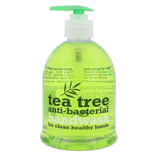 Xpel Tea Tree Anti-Bacterial Handwash 500ml, naistele