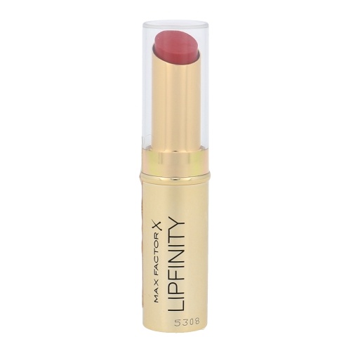 Max Factor Lipfinity Long Lasting Lipstick 3,4g, 40 Always Chic, naistele