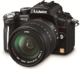 Panasonic Lumix DMC-GH2 + 14-140mm