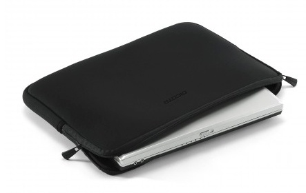 Dicota sülearvutikott-kaitseümbris Perfect Skin 16-17.3"