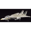 Academy liimitav mudel U.S. Navy Fighter F-14A Tomcat