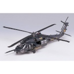 Academy liimitav mudel MH-60L DAP Black Hawk