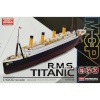 Academy liimitav mudel R.M.S TITANIC MCP