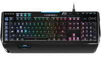 Logitech klaviatuur Orion Spectrum G910 US