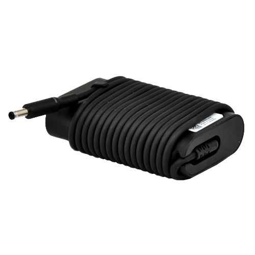 Dell sülearvuti laadija Slim Power Adapter 45W