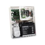SATEL Control Panel Case Plastic/opu-3p Satel