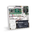 SATEL Control Panel Case Plastic/opu-4p Satel