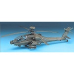 Academy liimitav mudel AH-64D Longbow